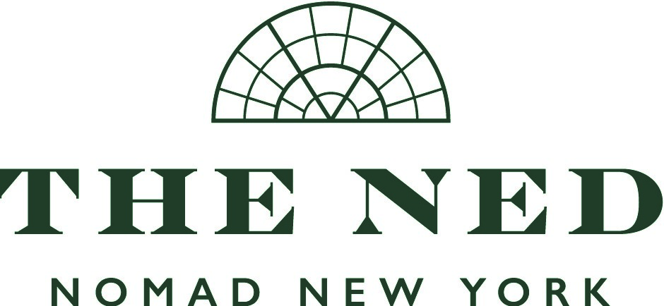 Ned Sign Ned Night In | The Ned NoMad New York City